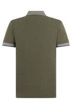 Load image into Gallery viewer, Elastic cotton polo