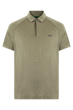 Carica l'immagine nel visualizzatore di Gallery, Polo slim fit sportiva