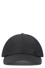 Carica l'immagine nel visualizzatore di Gallery, Cappellino Baseball in tessuto tecnico