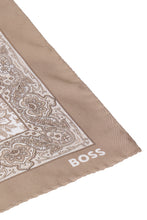 Carica l'immagine nel visualizzatore di Gallery, Foulard in seta con stampa