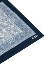 Carica l'immagine nel visualizzatore di Gallery, Pochette Boss Pocket Square da uomo