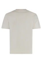 Carica l'immagine nel visualizzatore di Gallery, T-shirt girocollo in cotone