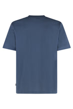 Carica l'immagine nel visualizzatore di Gallery, T-shirt girocollo in cotone