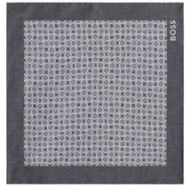 Carica l'immagine nel visualizzatore di Gallery, Foulard in seta con stampa