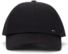 Carica l'immagine nel visualizzatore di Gallery, Cappellino in twill di cotone