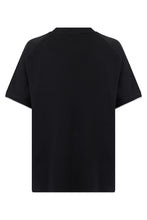 Load image into Gallery viewer, Regular fit cotton t-shirt