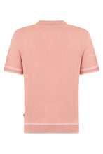Load image into Gallery viewer, Linen blend t-shirt