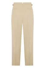 Carica l'immagine nel visualizzatore di Gallery, Pantaloni classici tapered fit