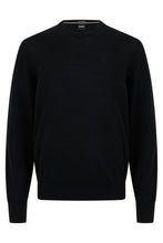 Carica l'immagine nel visualizzatore di Gallery, Maglione girocollo