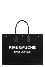 Carica l'immagine nel visualizzatore di Gallery, Tote bag in canvas