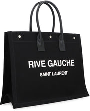 Carica l'immagine nel visualizzatore di Gallery, Tote bag in canvas