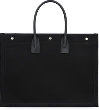 Carica l'immagine nel visualizzatore di Gallery, Tote bag in canvas