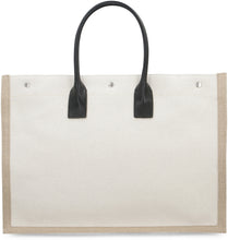 Carica l'immagine nel visualizzatore di Gallery, Tote bag in canvas