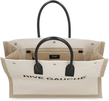 Carica l'immagine nel visualizzatore di Gallery, Tote bag in canvas
