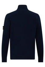 Load image into Gallery viewer, Sweater with zip collar