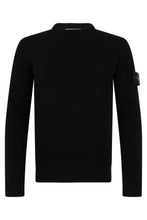 Carica l'immagine nel visualizzatore di Gallery, Pullover girocollo