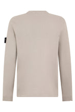 Load image into Gallery viewer, Crew neck sweater with long sleeves