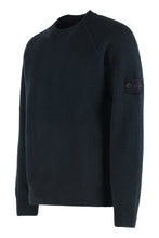 Carica l'immagine nel visualizzatore di Gallery, Maglione girocollo in cashmere