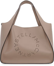 Carica l'immagine nel visualizzatore di Gallery, Tote bag con logo