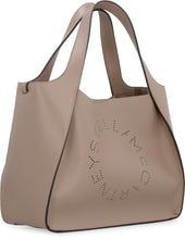 Carica l'immagine nel visualizzatore di Gallery, Tote bag con logo