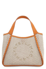 Carica l'immagine nel visualizzatore di Gallery, Tote bag Stella Logo in rete