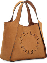 Carica l'immagine nel visualizzatore di Gallery, Tote bag Stella Logo