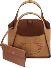 Carica l'immagine nel visualizzatore di Gallery, Tote bag Stella Logo