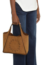 Carica l'immagine nel visualizzatore di Gallery, Tote bag Stella Logo