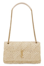 Load image into Gallery viewer, Jamie raffia shoulder bag