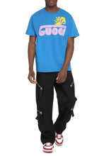 Carica l'immagine nel visualizzatore di Gallery, T-shirt girocollo in cotone