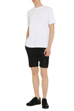 Carica l'immagine nel visualizzatore di Gallery, T-shirt girocollo in cotone