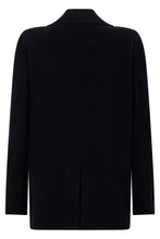 Load image into Gallery viewer, Coat with double-breasted closure