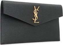 Carica l'immagine nel visualizzatore di Gallery, Pochette Uptown in pelle