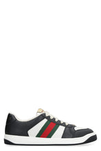 Carica l'immagine nel visualizzatore di Gallery, Sneakers low-top Screener in pelle