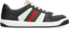 Carica l'immagine nel visualizzatore di Gallery, Sneakers low-top Screener in pelle