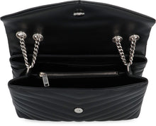 Load image into Gallery viewer, Loulou medium leather shoulder bag