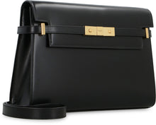 Load image into Gallery viewer, Manhattan leather crossbody bag