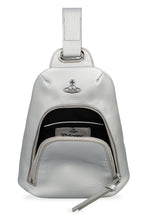 Load image into Gallery viewer, Shoulder bag in eco leather