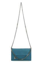 Carica l'immagine nel visualizzatore di Gallery, Mini-bag a tracolla Falabella