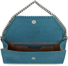 Carica l'immagine nel visualizzatore di Gallery, Mini-bag a tracolla Falabella