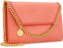 Carica l'immagine nel visualizzatore di Gallery, Mini-bag a tracolla Falabella