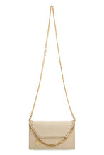 Carica l'immagine nel visualizzatore di Gallery, Mini-bag a tracolla Falabella