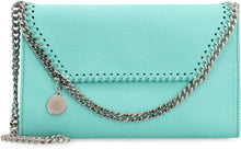 Carica l'immagine nel visualizzatore di Gallery, Mini-bag a tracolla Falabella