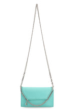 Carica l'immagine nel visualizzatore di Gallery, Mini-bag a tracolla Falabella
