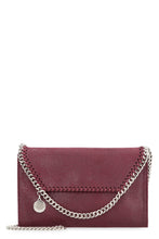 Carica l'immagine nel visualizzatore di Gallery, Mini-bag a tracolla Falabella
