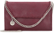 Carica l'immagine nel visualizzatore di Gallery, Mini-bag a tracolla Falabella