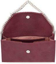 Carica l'immagine nel visualizzatore di Gallery, Mini-bag a tracolla Falabella