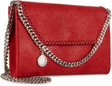 Carica l'immagine nel visualizzatore di Gallery, Mini-bag a tracolla Falabella