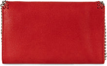 Carica l'immagine nel visualizzatore di Gallery, Mini-bag a tracolla Falabella