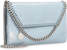 Carica l'immagine nel visualizzatore di Gallery, Mini-bag a tracolla Falabella